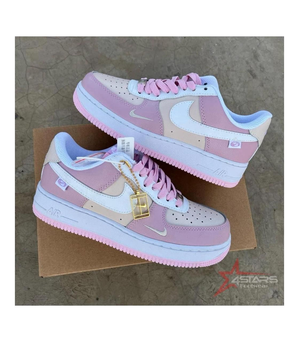 Airforce 1 low
