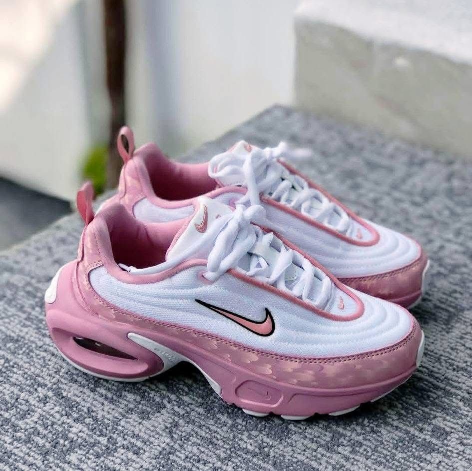 Nike air max portal Sneakers for women
