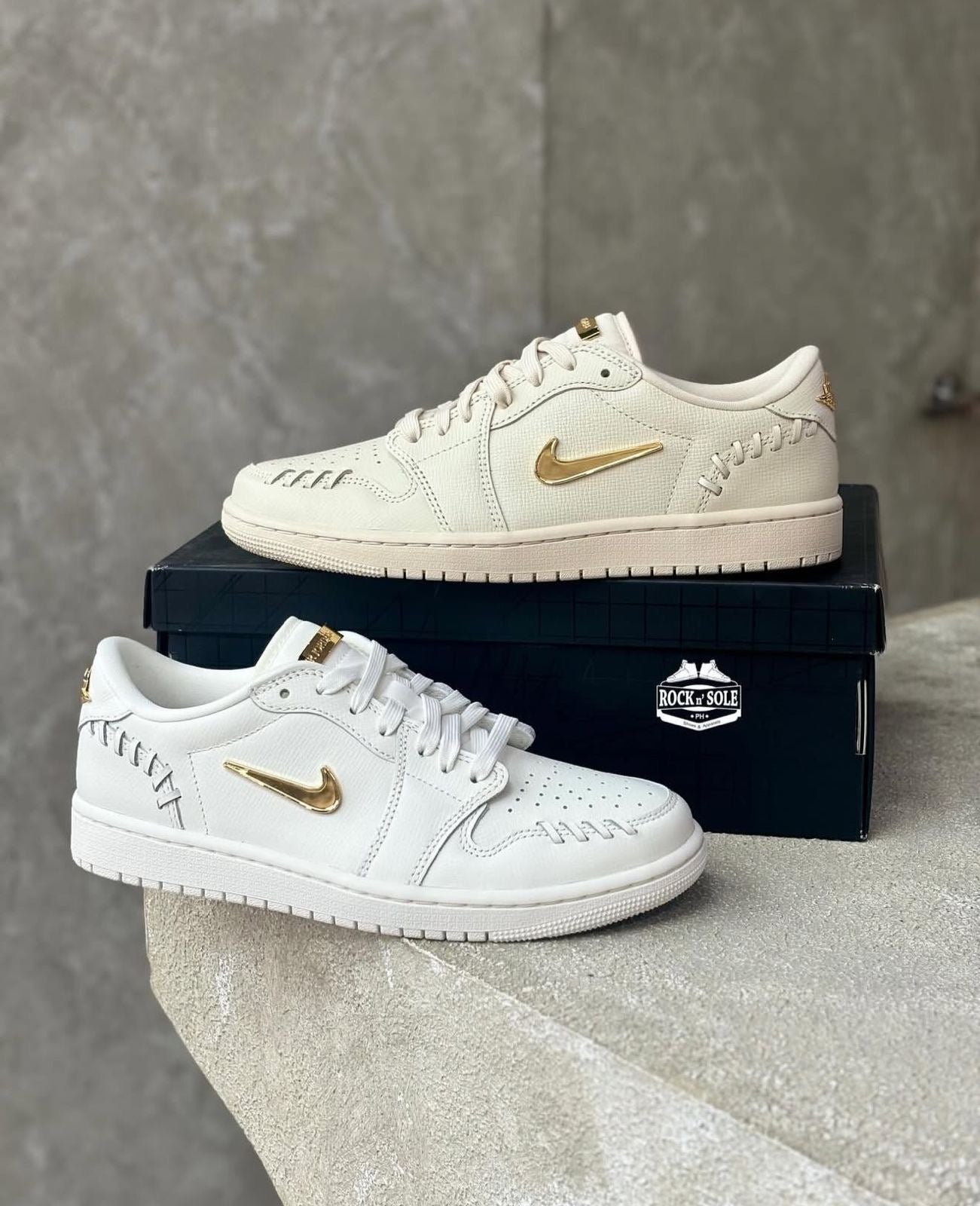 Nike air Jordan  1 low