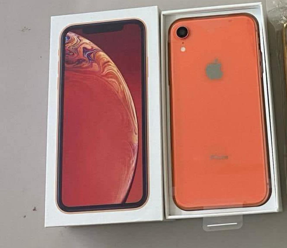 Iphone XR 64GB