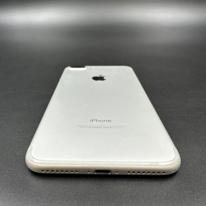 Iphone 7 Plus 128GB silver