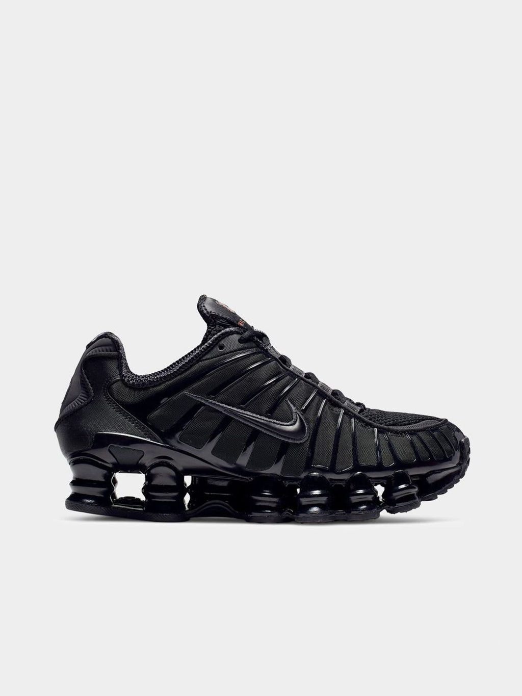 Nike shox TL Size