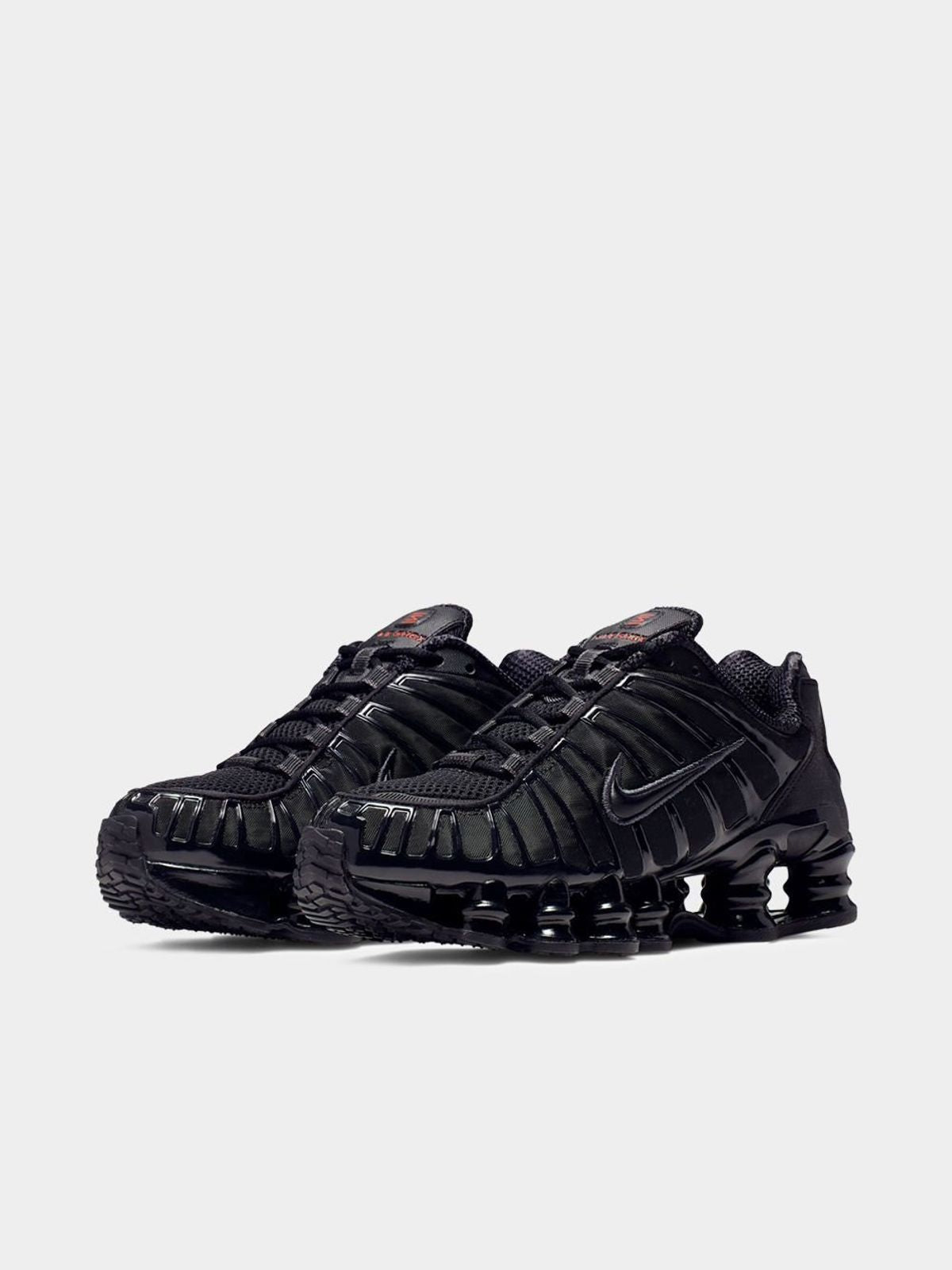 Nike shox TL Size