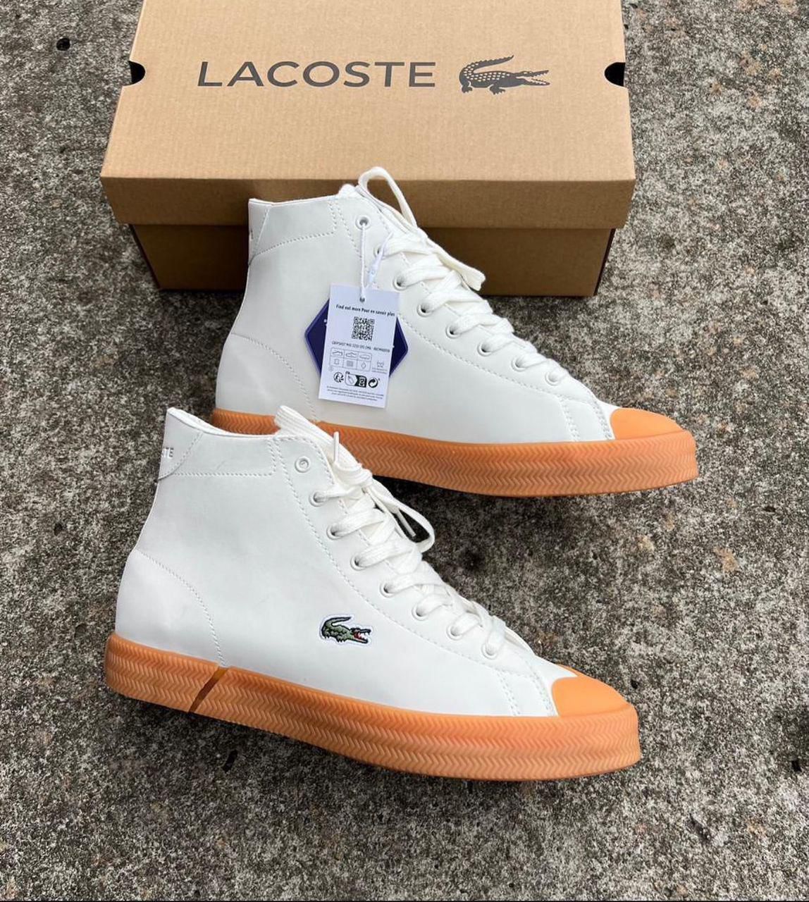 Lacoste L Gripshot