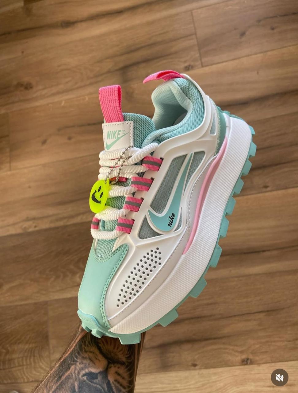 Nike bailelli original