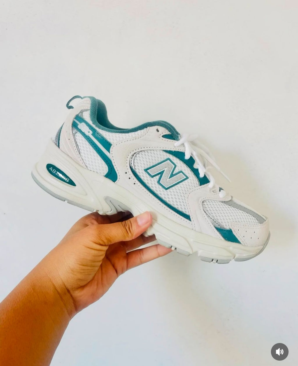 New balance 530