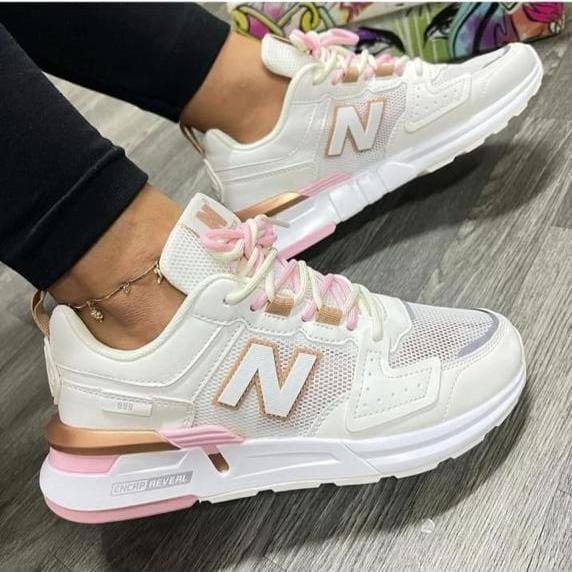 New Balance Encap Reveal 999